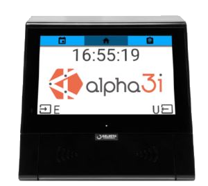 clocking feature for monitoring