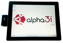Interactive HR terminal