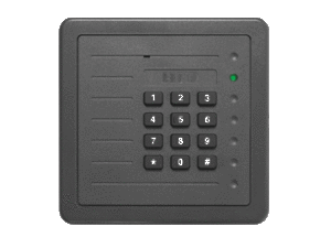 Contrôle d'accès par badge RFID