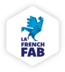 Logo-French Fab