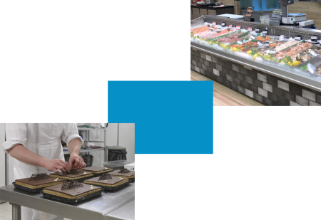 Solution MES industrie agro-alimentaire