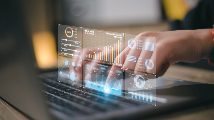 Indicateurs de production industrielle