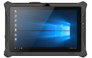 Rugged Tablet