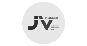 Logo JV Mechanics Logo JV Mechanics