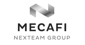 Logo Mecafi Logo Mecafi