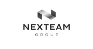 Logo Nexteam group Logo Nexteam group