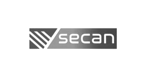 Logo Secan Logo Secan