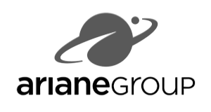 Logo ArianeGroup Logo ArianeGroup