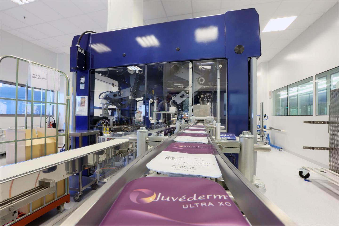 Allergan 2