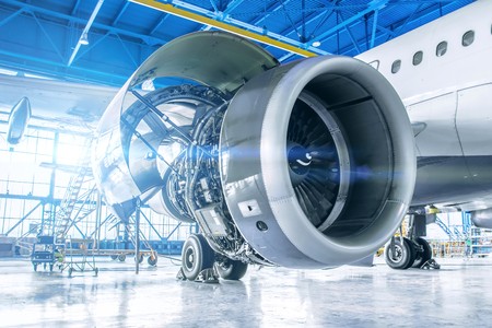 Logiciel MES aero MES aéronautique