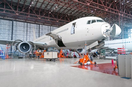 MES Aéronautique Logiciel MES aero