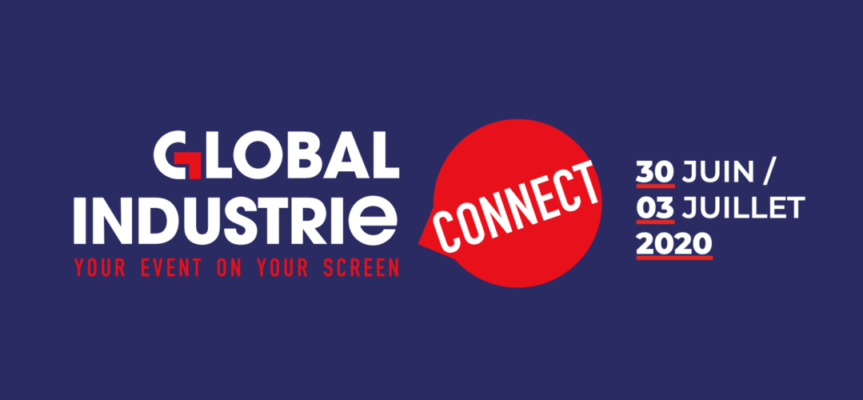 Bandeau Global Industrie Connect