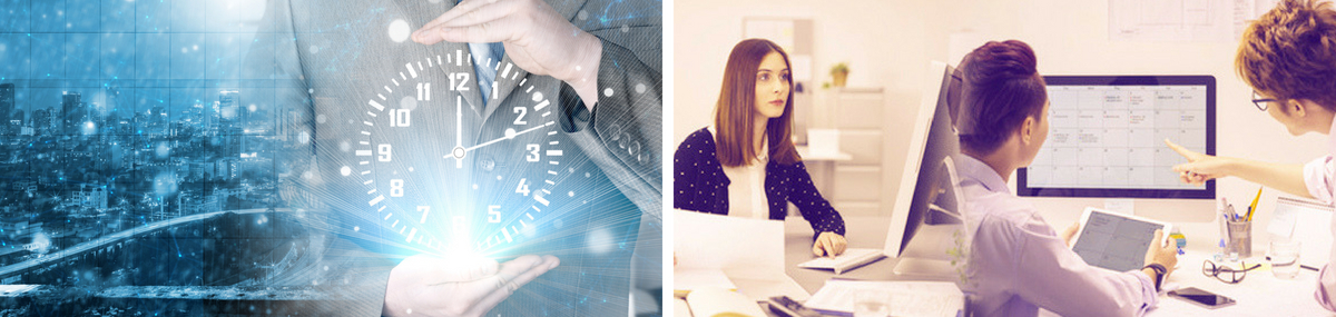 Suivi des activités Logiciel gestion des temps et suivi des activites