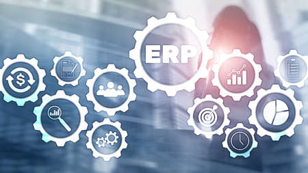 ERP