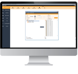 Génalogie des lots logiciel traçabilité, traçabilité matière, traçabilité usine