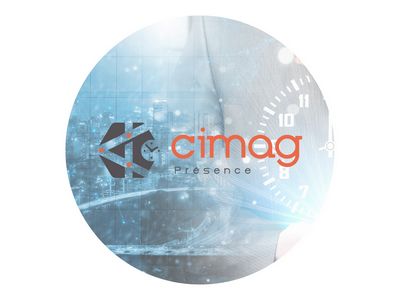 CIMAG Présence Gestion des temps et des activites, cimag presence