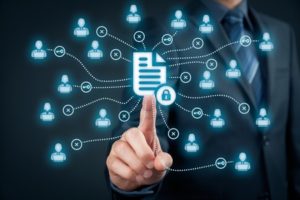 Gestion multi-site Gestion multi-site, gestion des acces