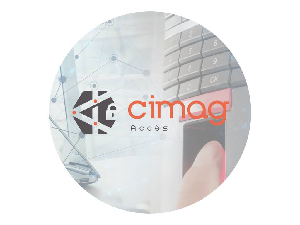 Cimag Accès Gestion des acces, controle acces, logiciel controle acces