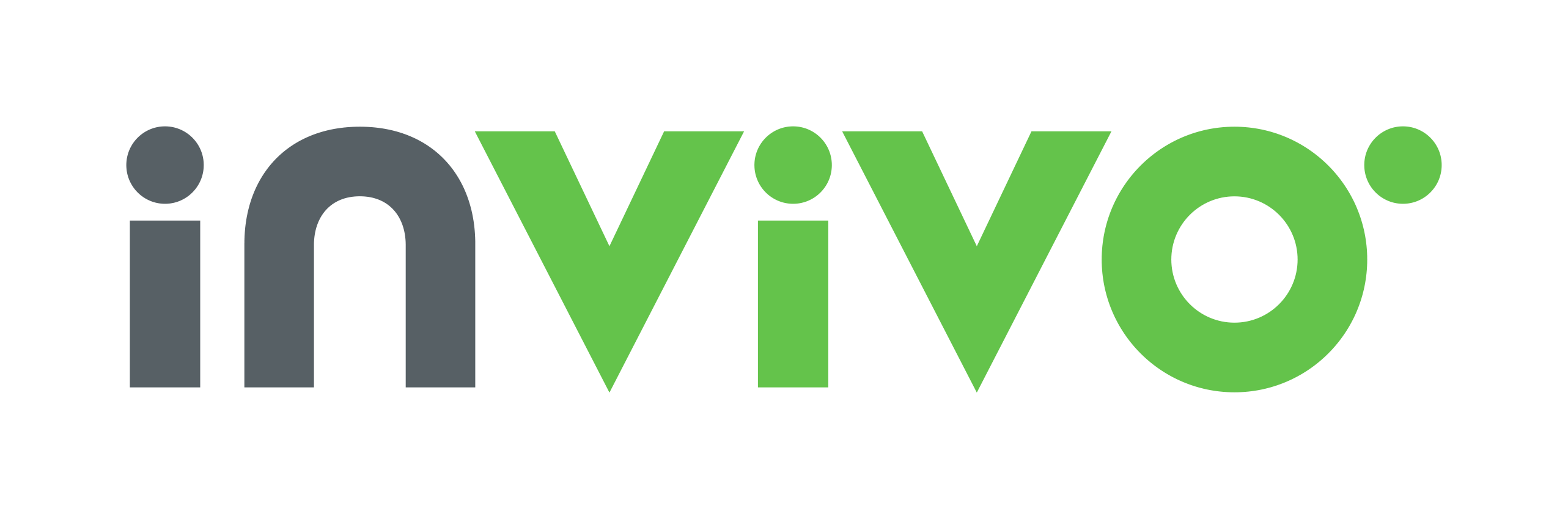 Invivo logo