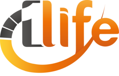 Logo 1Life