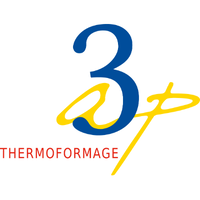 Logo A3p Suivi de production en temps réel, Manufacturing Execution System, MES