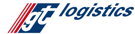 Logo GT Logistics
