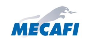 Logo Mecafi