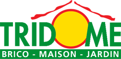 Logo tridome