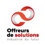 Logo offreurs de solutions