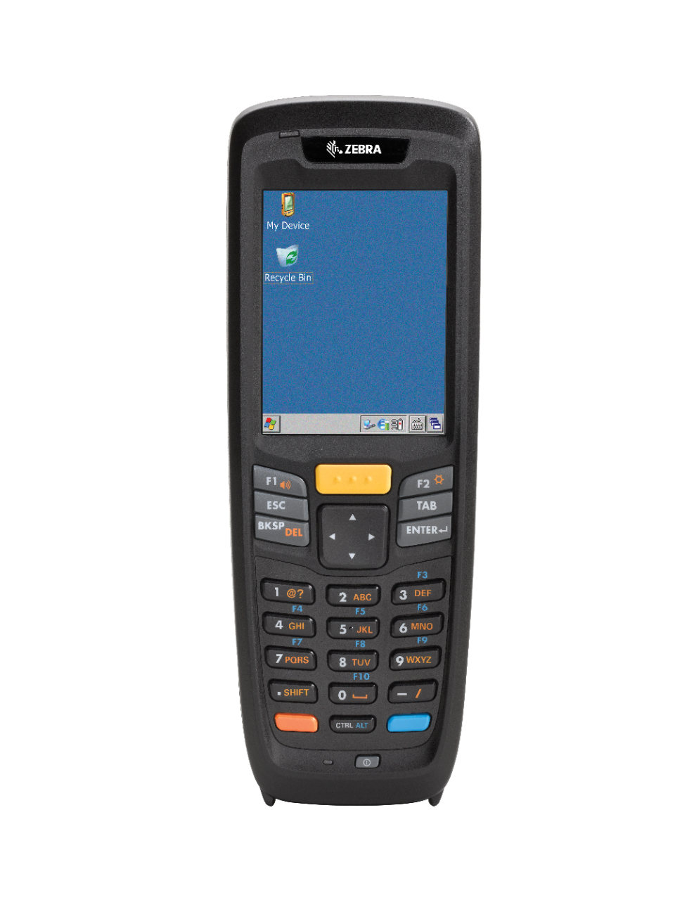Terminaux d’acquisition mobiles MC2180