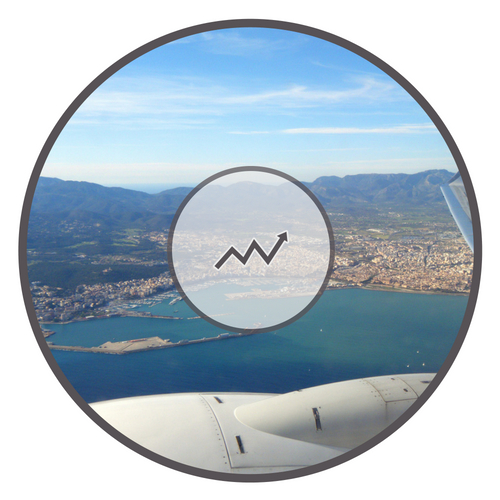 Picto aéronautique – donnée