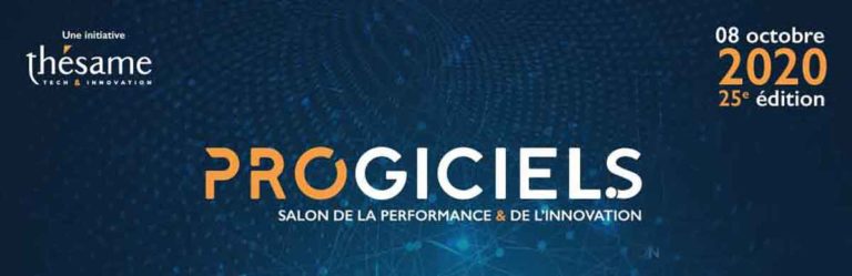Progiciels 2020