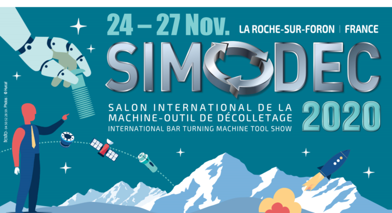 SIMODEC 2020
