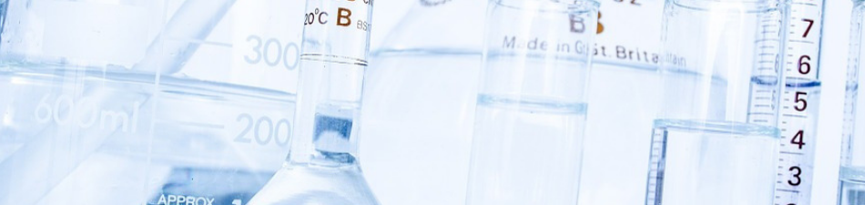 Chimical industry logiciel MES secteur médical, industrie pharmaceutique, chimie, cosmétique