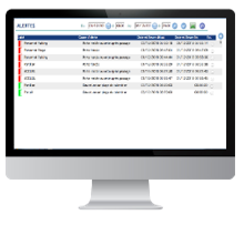 Supervision des accès Supervision des acces, logiciel controle acces, systeme controle d'acces