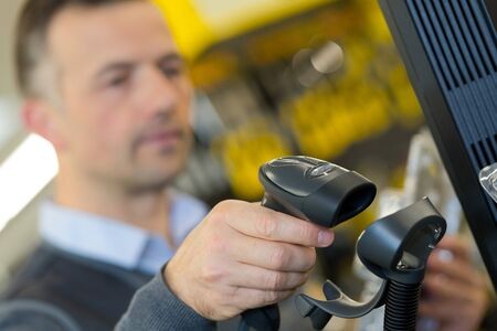 Traçabilité production industrielle, solution de traçabilité
