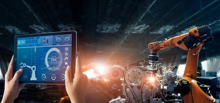 Usine du futur 1