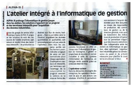 article