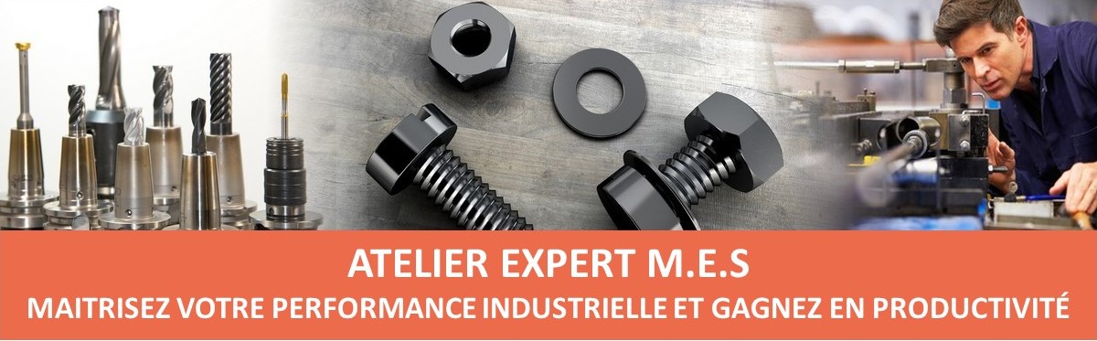 inscription à l'atelier expert M.E.S d'Alpha-3i pour le décolletage et la mécanique de précision