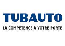 Tubauto Integration logiciel contrôle accès