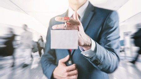 logiciel de gestion des accès visiteur en entreprise, logiciel registre visiteurs