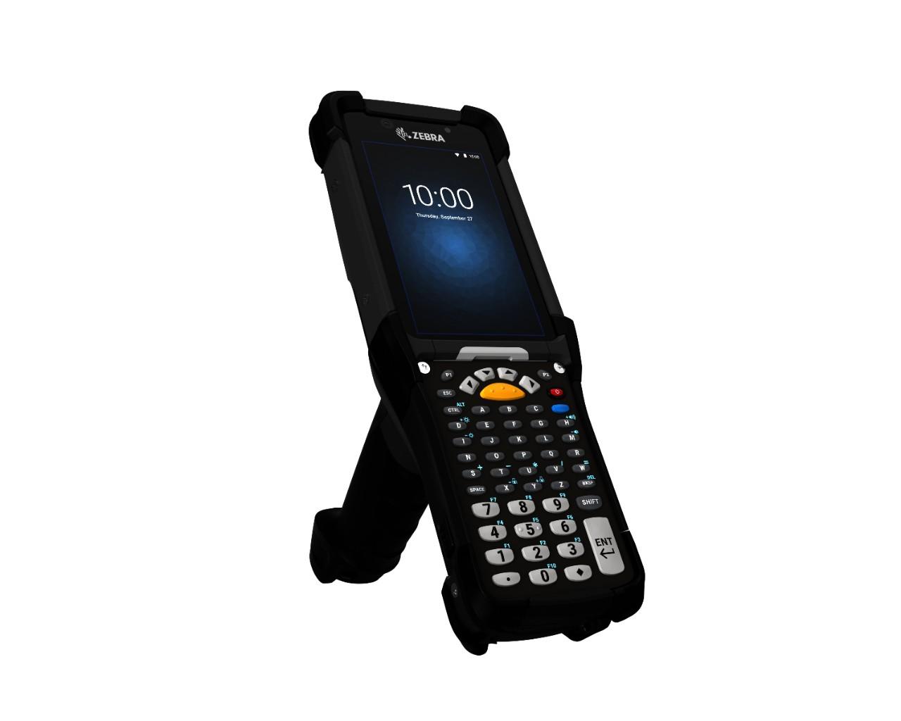 terminaux d'acquisition mobile MC9300