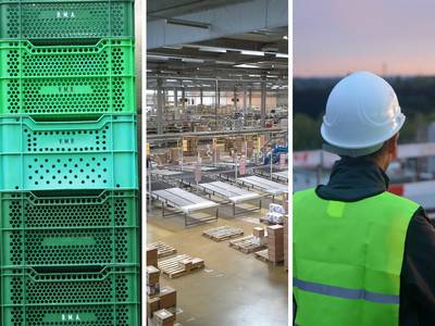 Logiciel MES industrie Intégrateur logiciel MES secteur plasturgie